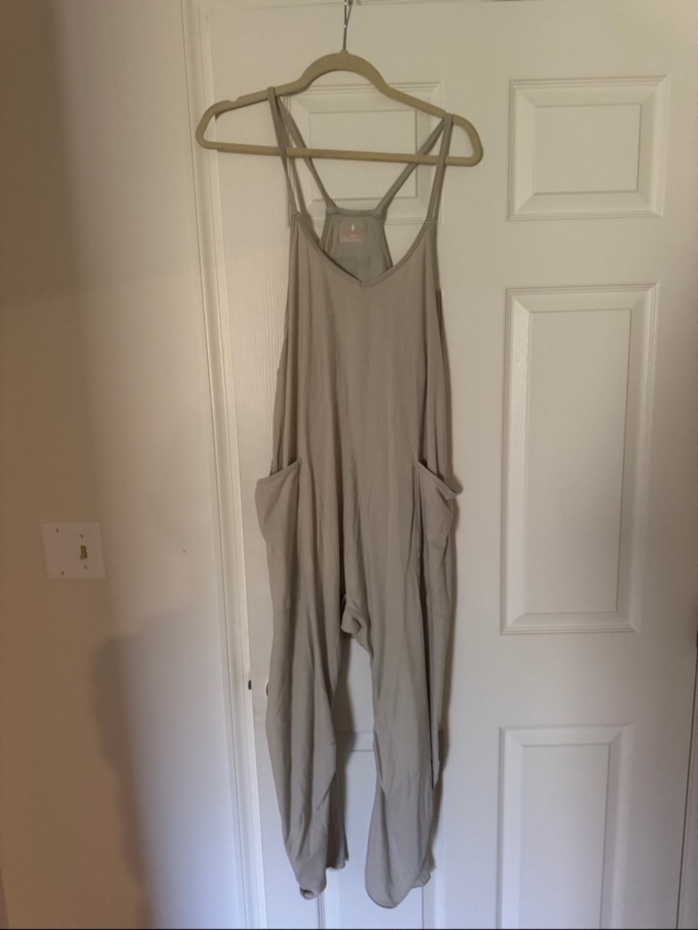 Free People Hot Shot Onesie